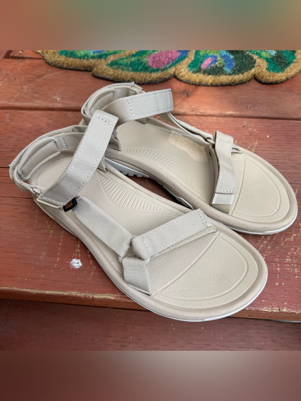 Teva Women's Hurricane XLT2 Birch Sandals